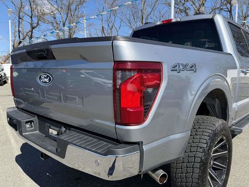 Used 2024 Ford F150 XLT image 12