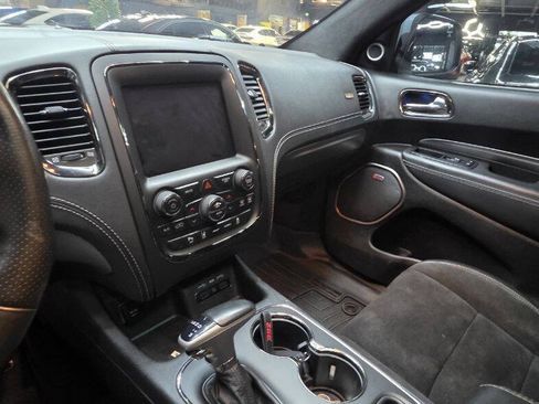 Used 2018 Dodge Durango SRT AWD/4WD image 21