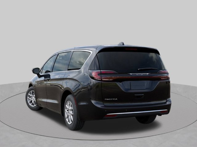 New 2027 Chrysler Pacifica Select FWD image 3