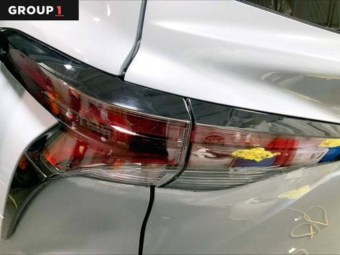 Used 2024 Toyota Sienna XLE Woodland Edition AWD/4WD image 29