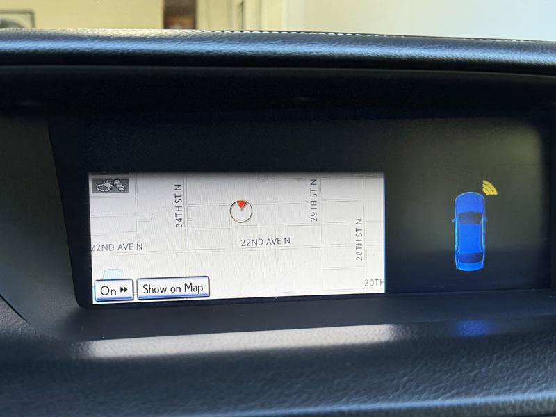 Used 2014 Lexus GS 350 AWD w/ Premium Package image 24