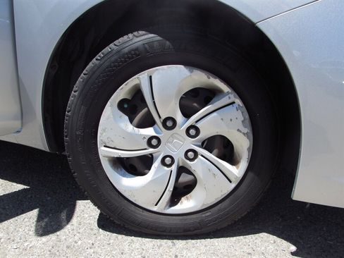 Used 2014 Honda Civic LX image 31