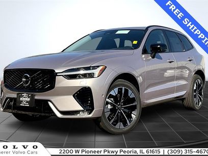 New 2026 Volvo XC60 B5 Plus w/ Protection Package Premier