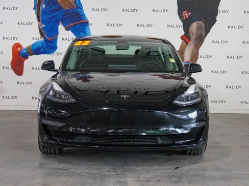 Used 2022 Tesla Model 3 RWD image 19
