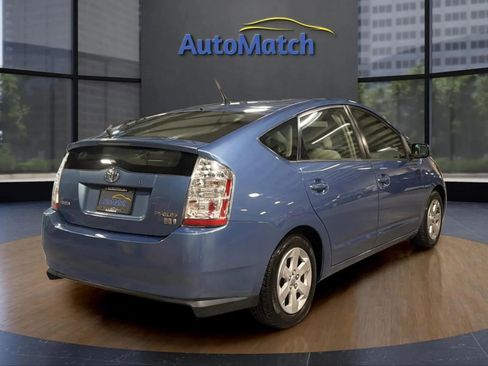 Used 2007 Toyota Prius image 10