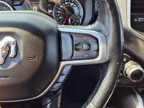 Certified 2020 RAM 1500 Big Horn AWD/4WD image 12