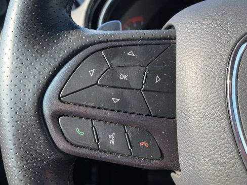 Used 2023 Dodge Durango R/T w/ Blacktop Package AWD/4WD image 24