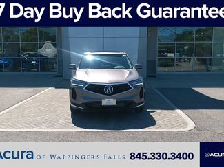 Used 2024 Acura RDX SH-AWD video 1