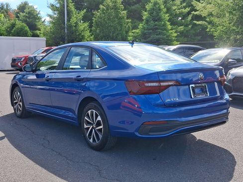 Used 2024 Volkswagen Jetta S FWD image 4