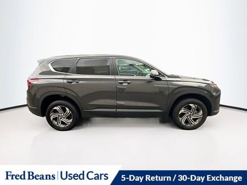 Used 2023 Hyundai Santa Fe SE image 9