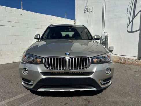 Used 2015 BMW X3 xDrive28i image 3