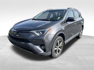 Used 2017 Toyota RAV4 XLE w/ Plus Extra Value Package AWD/4WD 360° Tour