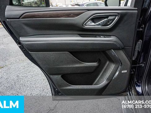 Used 2024 Chevrolet Tahoe LT image 52