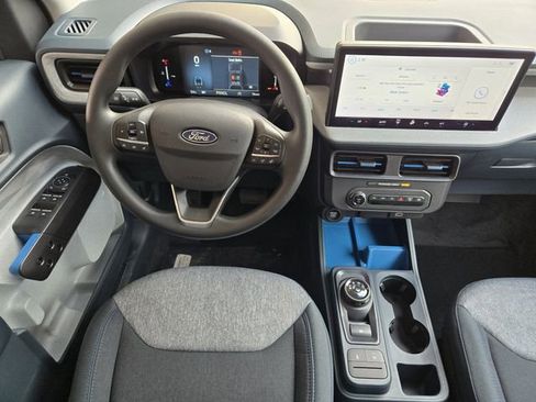 New 2025 Ford Maverick XLT w/ Equipment Group 302A image 20