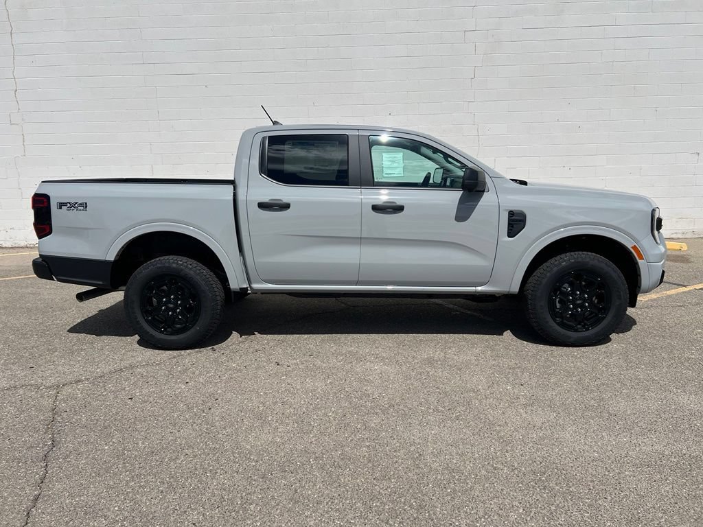 New 2026 Ford Ranger XLT AWD/4WD image 7
