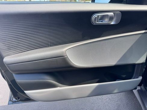 Used 2024 Hyundai Ioniq 6 SEL RWD image 22
