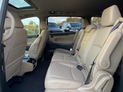 Used 2021 Honda Odyssey EX-L image 20