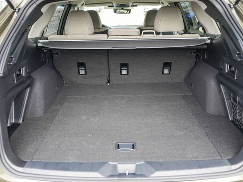 New 2025 Subaru Outback Premium image 11