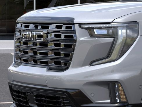 New 2026 GMC Acadia Denali Ultimate w/ LPO, Floor Liner Package FWD image 13