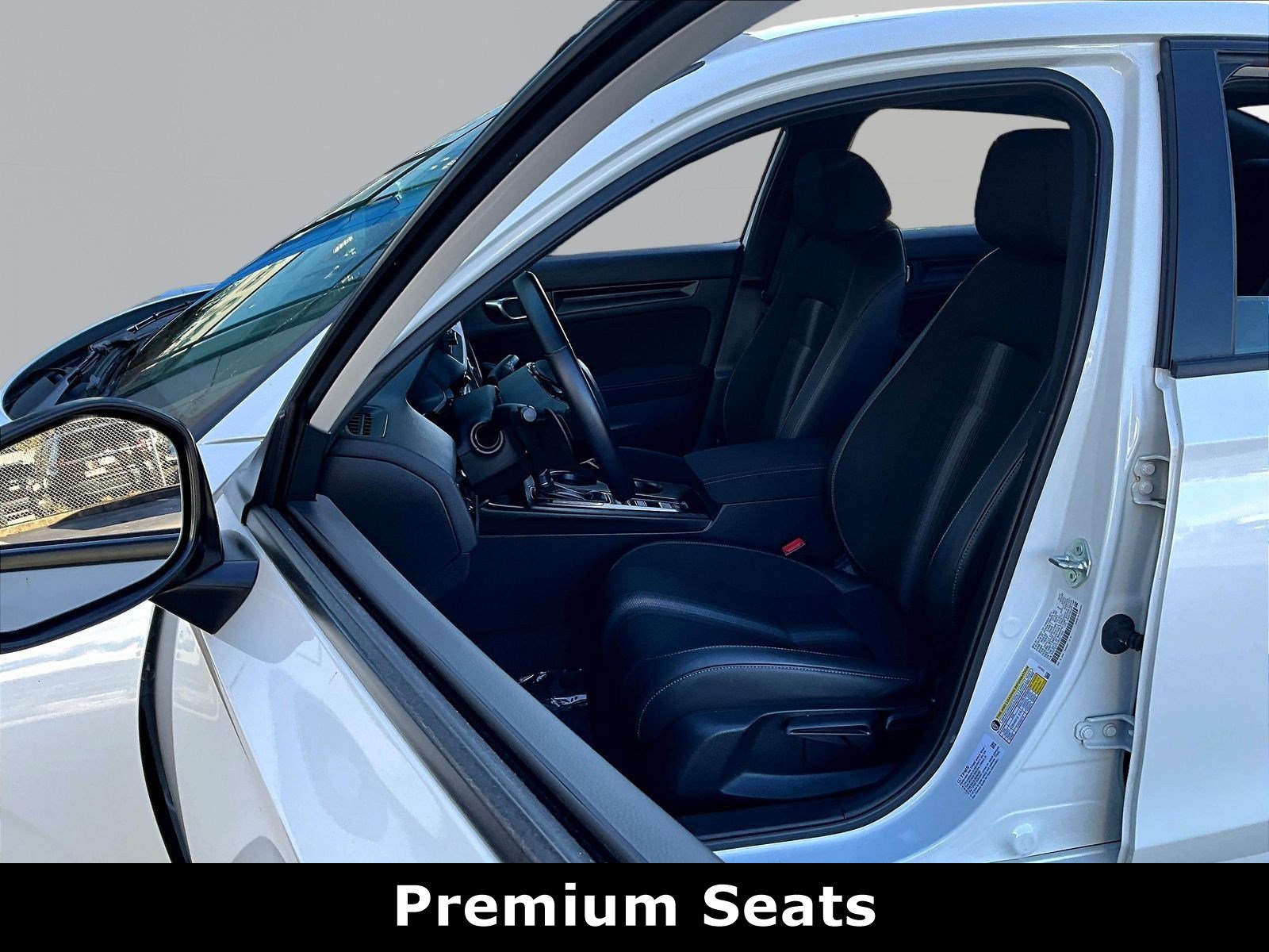 Used 2024 Honda Civic Sport image 20