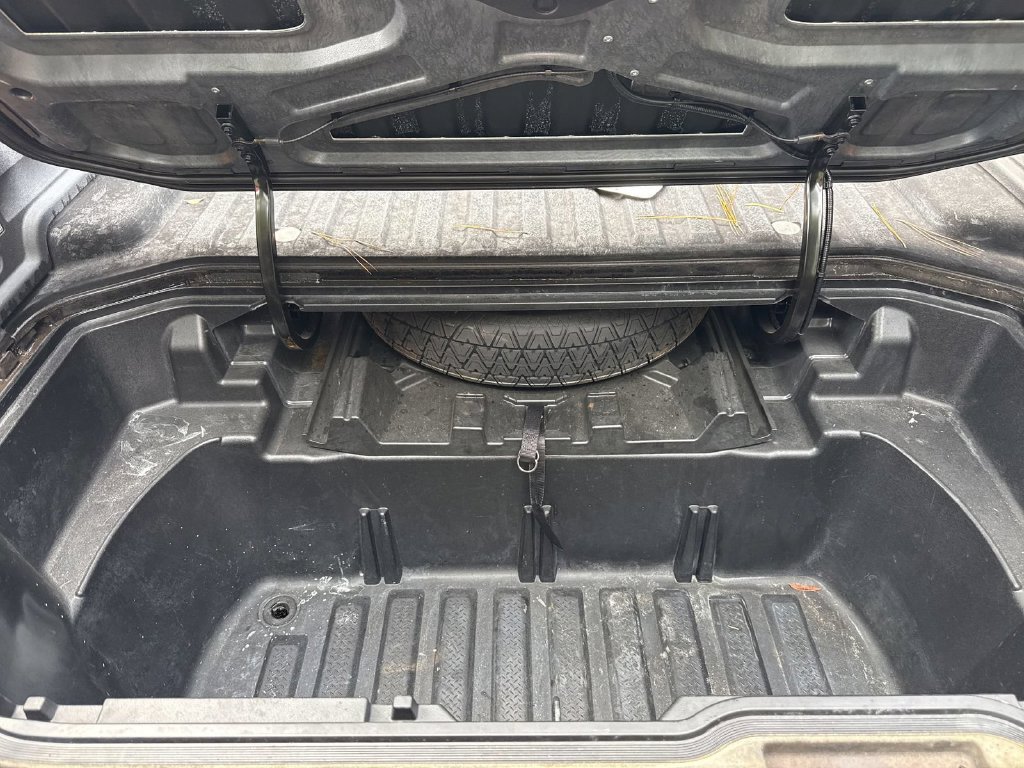Used 2023 Honda Ridgeline Sport image 13