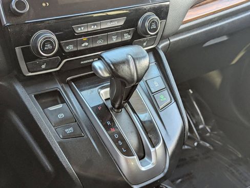 Certified 2020 Honda CR-V EX-L image 27