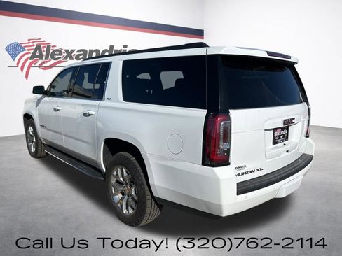 Used 2020 GMC Yukon XL SLT image 6