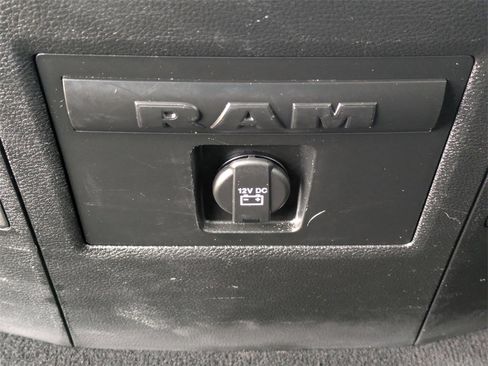 Used 2023 RAM 1500 Classic SLT w/ Trailer & Traction Group image 14