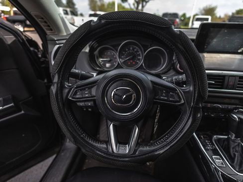 Used 2018 MAZDA CX-9 Sport AWD/4WD image 8