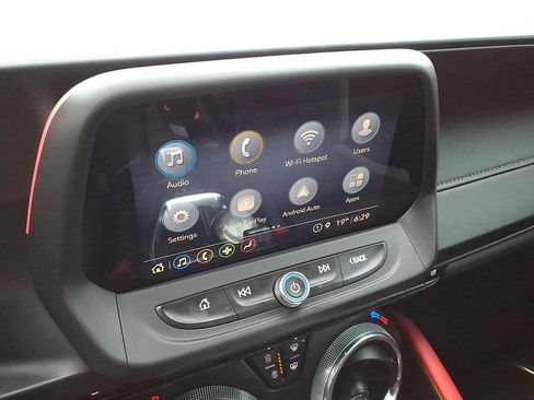 Used 2023 Chevrolet Camaro SS w/ Redline Edition image 28