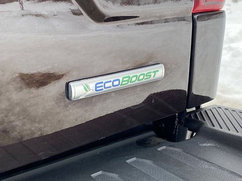 Certified 2019 Ford F150 XL w/ Equipment Group 101A Mid image 11