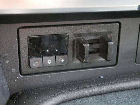 Certified 2024 Nissan Armada SL w/ Midnight Edition Package image 24