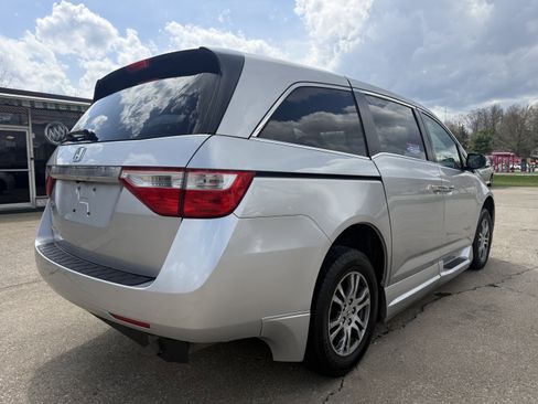 Used 2013 Honda Odyssey EX-L image 5