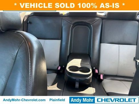Used 2008 Chevrolet Impala LT FWD image 30