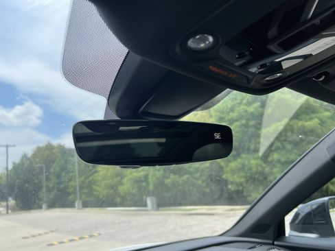 Used 2025 Audi SQ5 Premium Plus w/ Premium Plus Package image 26