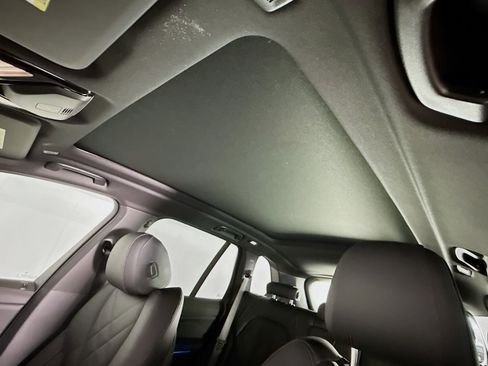 New 2026 BMW X5 xDrive50e w/ M Sport Package image 23