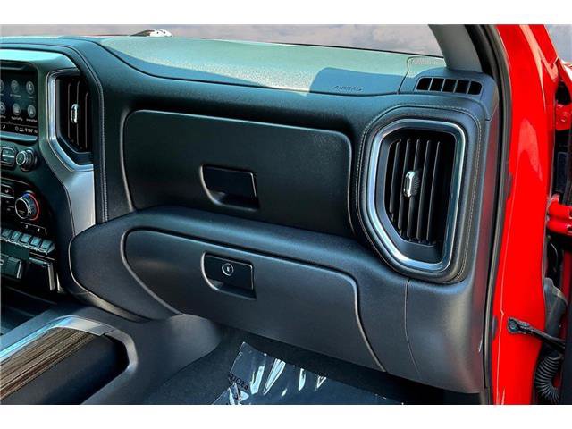 Used 2020 Chevrolet Silverado 1500 RST w/ All-Star Edition AWD/4WD image 29