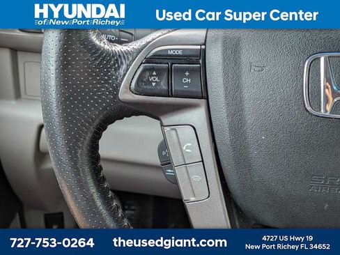 Used 2015 Honda Pilot EX-L image 38