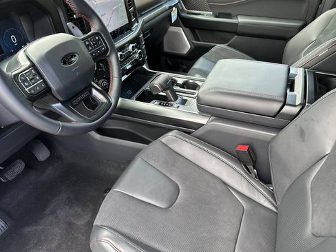 New 2026 Ford F150 Raptor AWD/4WD image 10