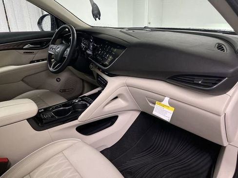 Certified 2023 Buick Envision Avenir FWD image 30
