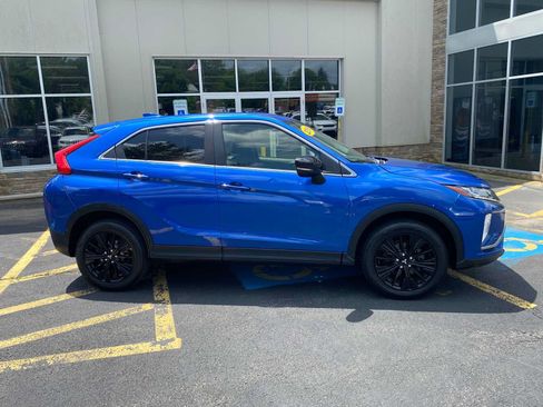 Used 2019 Mitsubishi Eclipse Cross LE AWD/4WD image 15