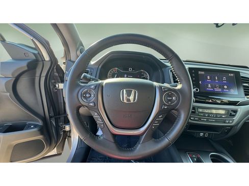 Used 2023 Honda Ridgeline RTL image 22