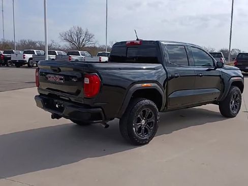 Used 2024 GMC Canyon Elevation w/ Convenience Package image 8