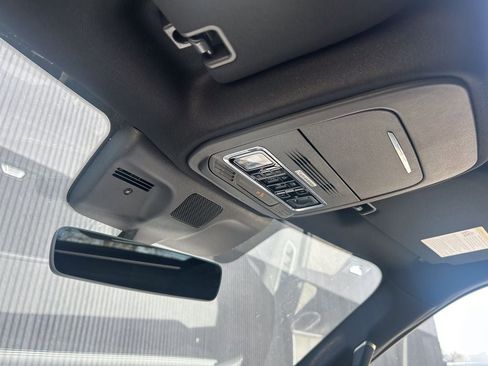 New 2026 Lincoln Navigator L Reserve AWD/4WD image 43