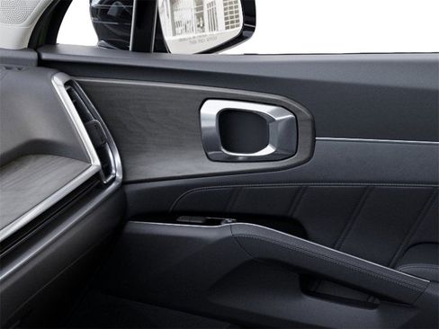 New 2026 Kia Sorento SX image 25