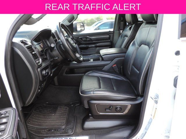 Used 2023 RAM 1500 Limited AWD/4WD image 15