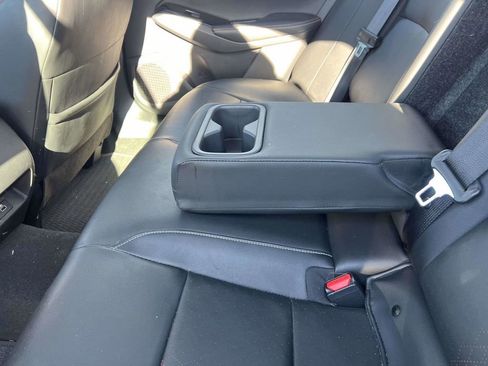 Used 2023 Nissan Altima 2.5 SR w/ SR Premium Package image 19