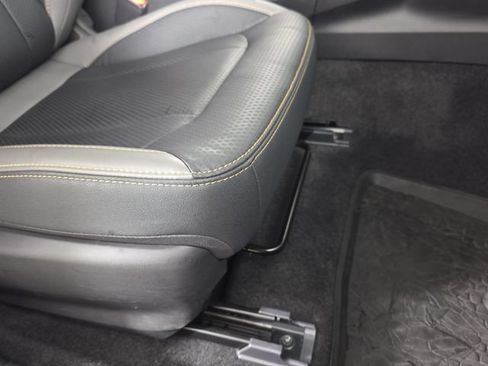 Certified 2024 Subaru Crosstrek 2.5i Wilderness w/ Crosstrek Mirror Package AWD/4WD image 29