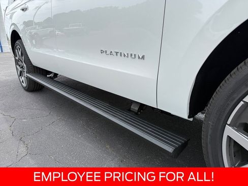 New 2026 Ford Expedition Max Platinum w/ Platinum Ultimate Package AWD/4WD image 28