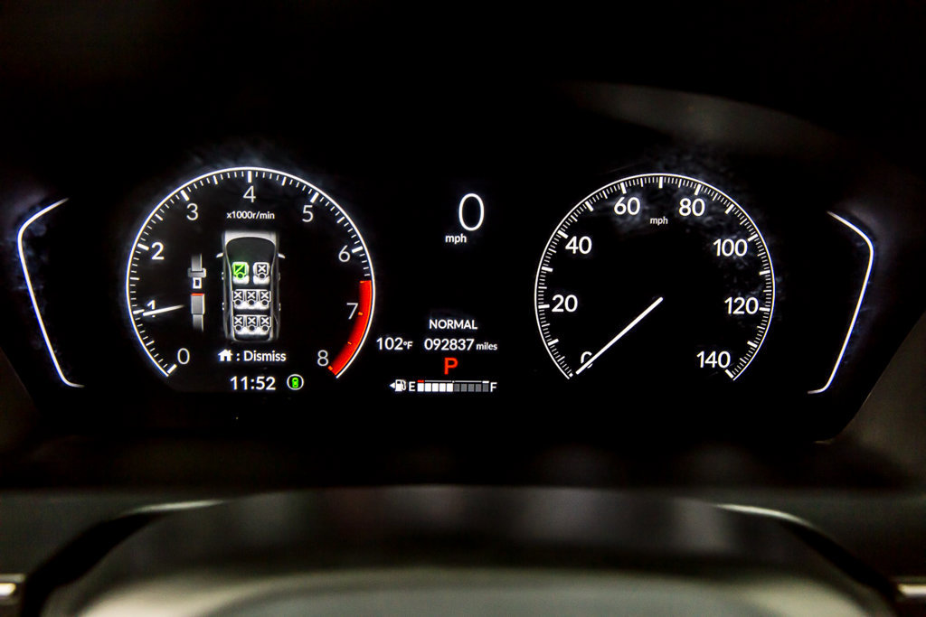 Used 2023 Honda Pilot EX-L image 15